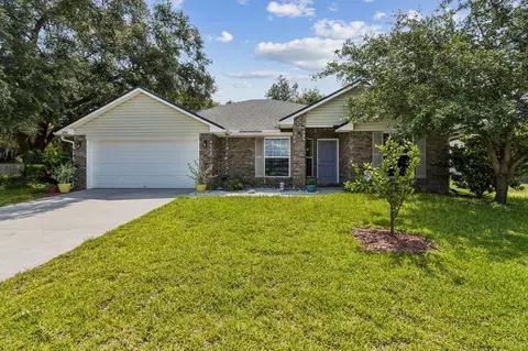 87096 Farnsworth Ln, Yulee, FL 32097