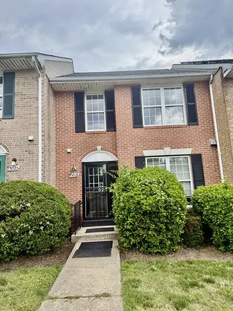 5023 Colburn Ter, Chillum, MD 20782