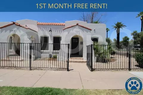148 N 10th Ave, Phoenix, AZ 85007