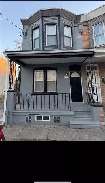 1232 Jackson St, Camden, NJ 08104