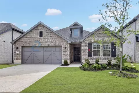 3853 Pearlwood Rd, Little Elm, TX 75068