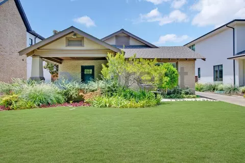 5910 Goliad Ave, Dallas, TX 75206