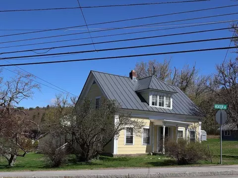 179 Bank Street Ext #1, Lebanon, NH 03766