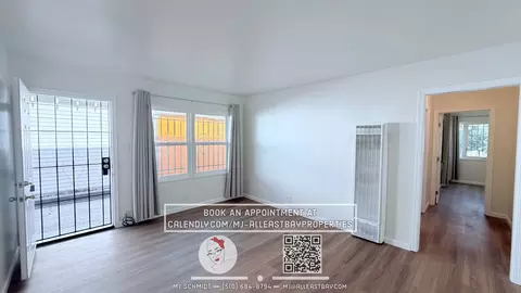 1046 63rd St #D, Oakland, CA 94608