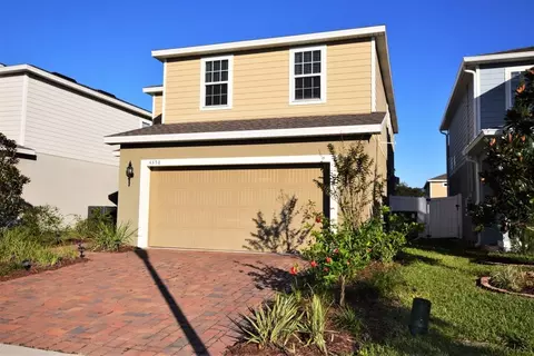 4358 Silver Creek St, Kissimmee, FL 34744