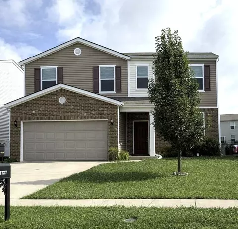 11727 Trottingham Cir, Louisville, KY 40299