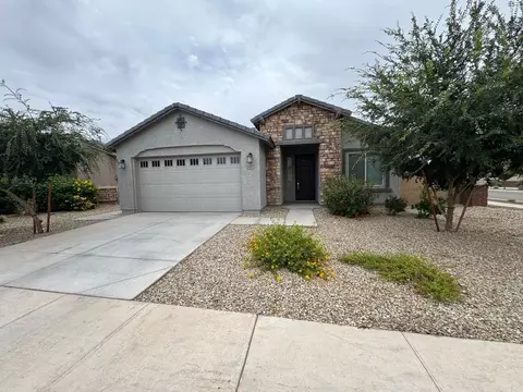 24515 N 165th Ave, Surprise, AZ 85387