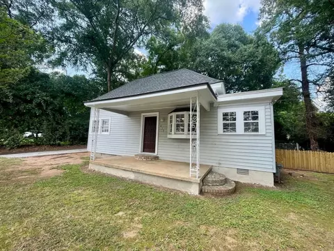 1632 Old West Broad St, Athens, GA 30606