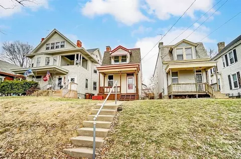 2312 Norwood Ave, Norwood, OH 45212