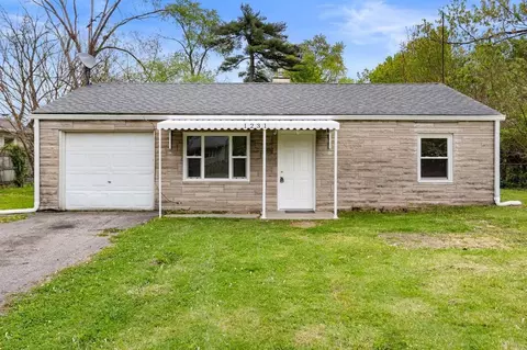 1231 S Denny St, Indianapolis, IN 46203