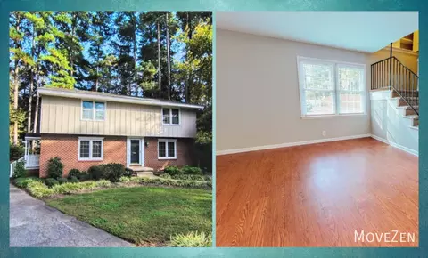 3108 Lemay Ct, Raleigh, NC 27604