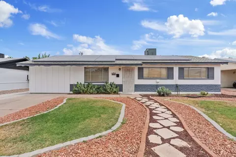 3120 W Bloomfield Rd, Phoenix, AZ 85029