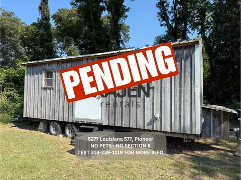5277 Highway 577, Pioneer, LA 71266