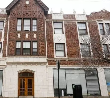 1601 W Thome Ave #2G, Chicago, IL 60660