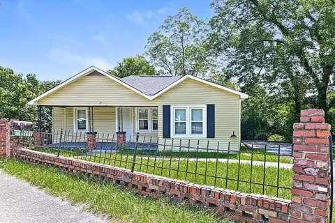 5224 Ridgeway St, Columbia, SC 29203