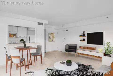100 Memorial Dr #1125C, Cambridge, MA 02142
