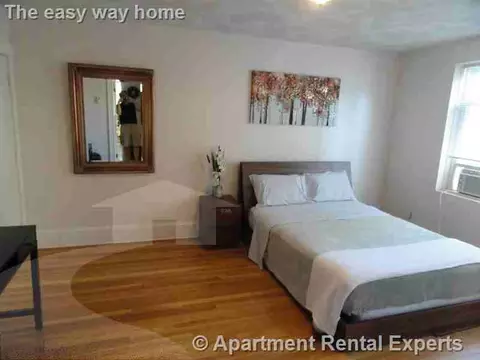 402 Highland Ave #32, Somerville, MA 02144