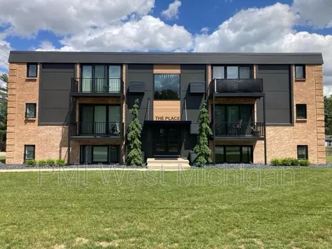 8434 Woodhaven Dr SW #12, Byron Center, MI 49315
