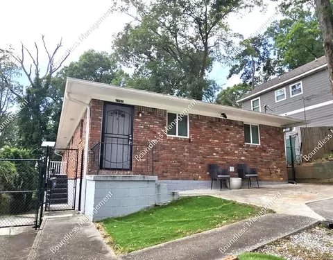 2762 Palm Dr #A, East Point, GA 30344