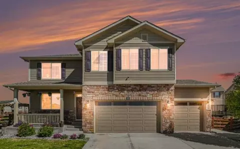 4452 S Ukraine Ct #NA, Centennial, CO 80015
