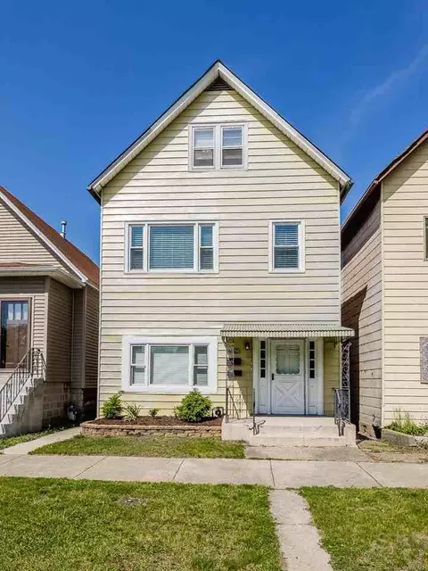 13250 S Carondolet Ave #2ND, Chicago, IL 60633