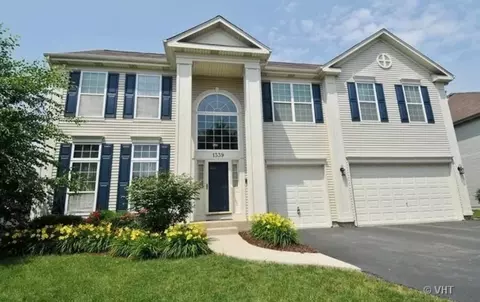1339 Palisades Dr #NA, Bolingbrook, IL 60490