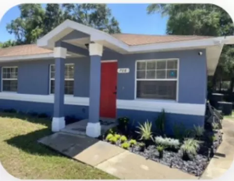 708 NE 26th St #NA, Ocala, FL 34470