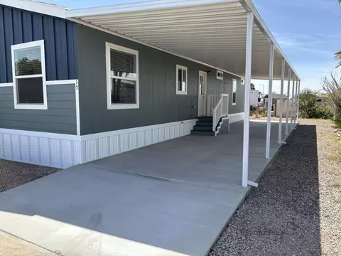 3405 S Tomahawk Rd #LOT 15, Apache Junction, AZ 85119