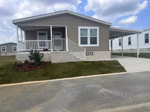 3165 SW 108th Pl, Ocala, FL 34476