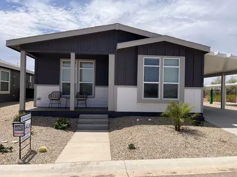 2501 W Wickenburg Way #LOT 327, Wickenburg, AZ 85390