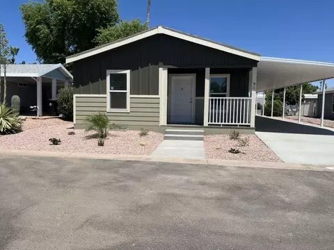 201 S Greenfield Rd #LOT 91, Mesa, AZ 85206