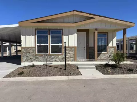 3301 S Goldfield Rd #LOT 5114, Apache Junction, AZ 85119