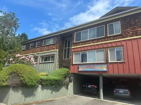 3636 Evanston Ave N #3, Seattle, WA 98103