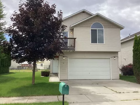 1102 S Aspen Pl, Airway Heights, WA 99001