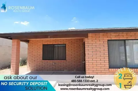 9950 W Lynx Dr #D, Arizona City, AZ 85123