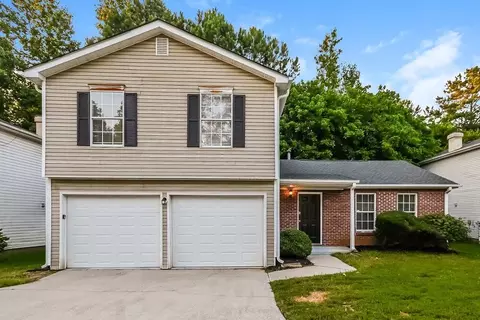 758 Kilkenny Cir, Lithonia, GA 30058