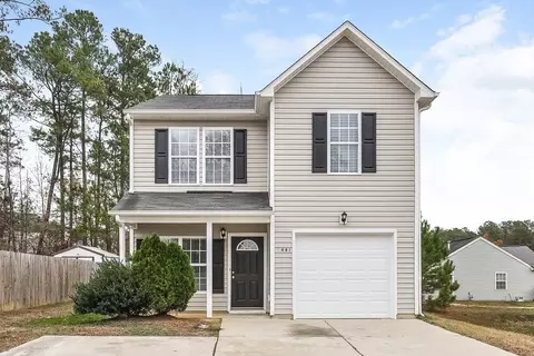 2881 Filbert St, Raleigh, NC 27610