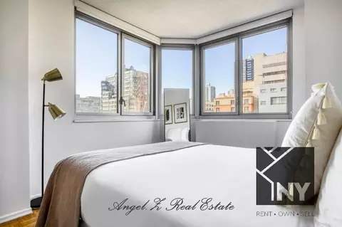 349 E 34th St #32B, New York, NY 10016