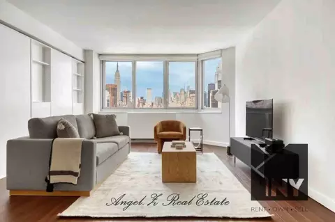 349 E 34th St #27D, New York, NY 10016