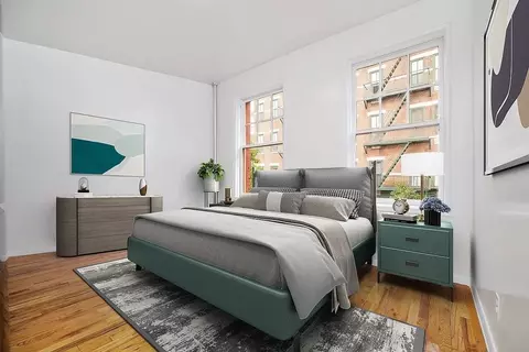 90 Bank St #5C, New York, NY 10014