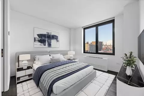 250 E Houston St #5G, New York, NY 10002