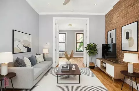 248 Mott St #5, New York, NY 10012