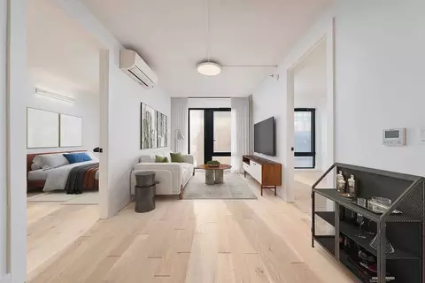 60 W 125th St #809, New York, NY 10027