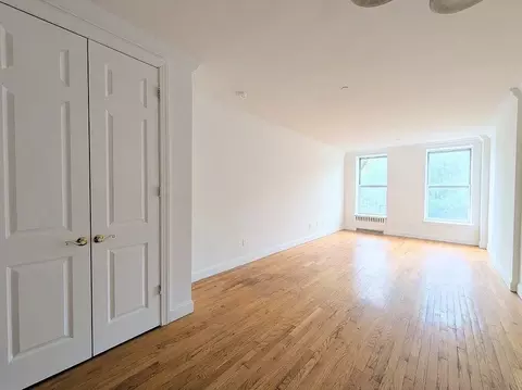 2294 Frederick Douglass Blvd #3B, New York, NY 10027