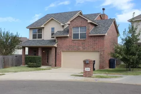 505 SW 121st Pl, Oklahoma City, OK 73170