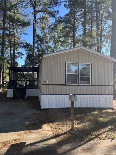 104 Sharon St #SH104, Conroe, TX 77301