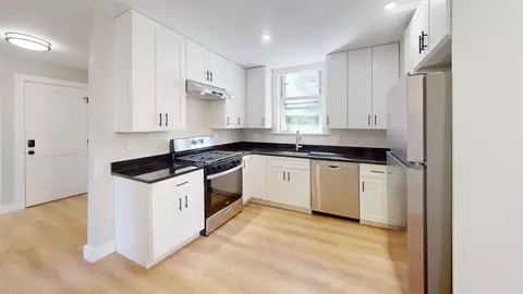 8 Cheever Ct #2, Boston, MA 02128