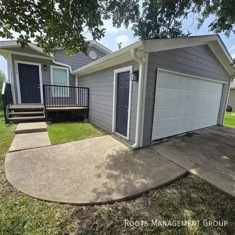 16038 Maladi Dr #16038M, Houston, TX 77053
