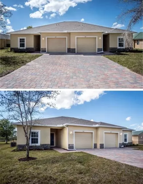 1105 San Cristobal Ave #1105, Punta Gorda, FL 33983