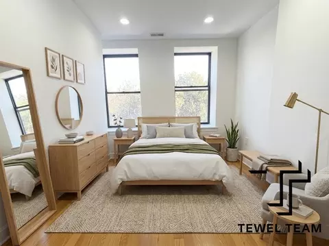 167 W 122nd St #4D, New York, NY 10027